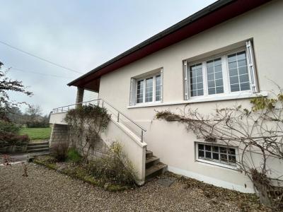 For rent Breuil 3 rooms 94 m2 Saone et loire (71670) photo 0