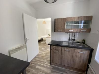 Louer Appartement 28 m2 Creusot