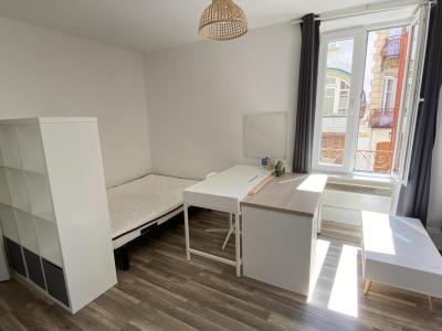 Louer Appartement Creusot Saone et loire