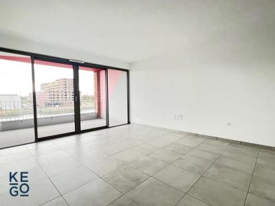 For rent Strasbourg 2 rooms 45 m2 Bas rhin (67100) photo 0