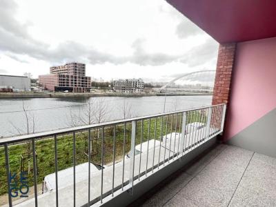 Annonce Location 2 pi�ces Appartement Strasbourg 67