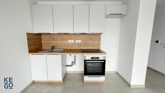 Louer Appartement 45 m2 Strasbourg