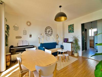 For sale Fontaines-sur-saone 3 rooms 56 m2 Rhone (69270) photo 0