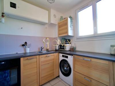 Acheter Appartement 56 m2 Fontaines-sur-saone