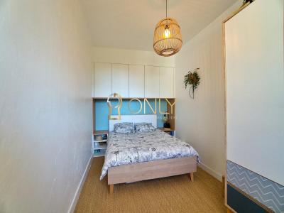 Acheter Appartement Fontaines-sur-saone Rhone