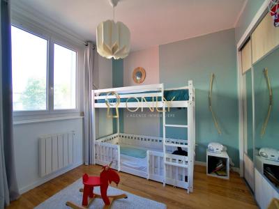 Acheter Appartement Fontaines-sur-saone 215000 euros