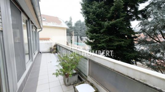 Annonce Vente 5 pi�ces Appartement Saint-etienne 42