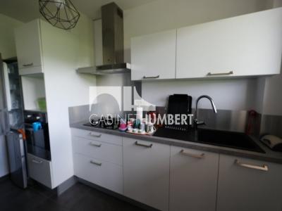 Louer Appartement 58 m2 Saint-etienne