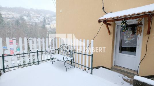 Annonce Vente 7 pi�ces Maison Saint-etienne 42