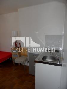 For rent Saint-etienne 1 room 15 m2 Loire (42000) photo 2