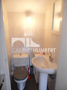 For rent Saint-etienne 1 room 15 m2 Loire (42000) photo 3