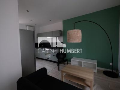 Louer Appartement 58 m2 Saint-etienne