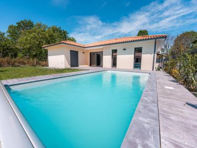 For sale Seysses 4 rooms 100 m2 Haute garonne (31600) photo 0