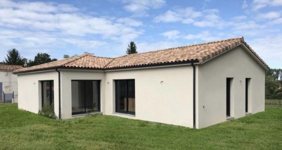 For sale Bretx 90 m2 Haute garonne (31530) photo 0