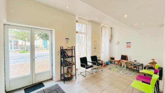 For rent Haillan 4 rooms 76 m2 Gironde (33185) photo 1