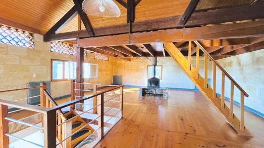 Annonce Location 3 pi�ces Maison Ambares-et-lagrave 33