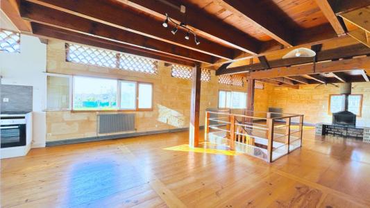 Louer Maison Ambares-et-lagrave Gironde
