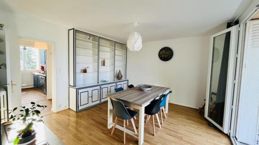 For rent Bouscat 4 rooms 67 m2 Gironde (33110) photo 2
