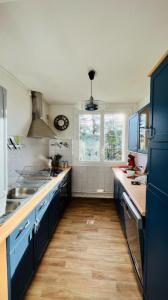 For rent Bouscat 4 rooms 67 m2 Gironde (33110) photo 4