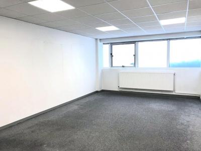 Louer Bureau 286 m2 Bordeaux