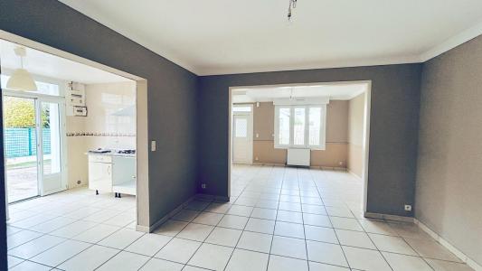 For rent Begles 5 rooms 109 m2 Gironde (33130) photo 3
