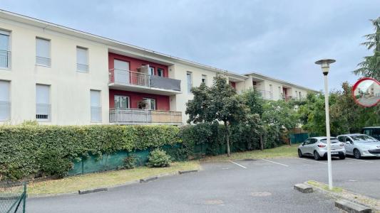 For rent Eysines 3 rooms 55 m2 Gironde (33320) photo 0