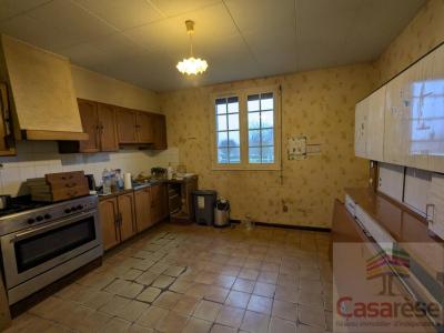 Annonce Vente 4 pi�ces Maison Baud 56