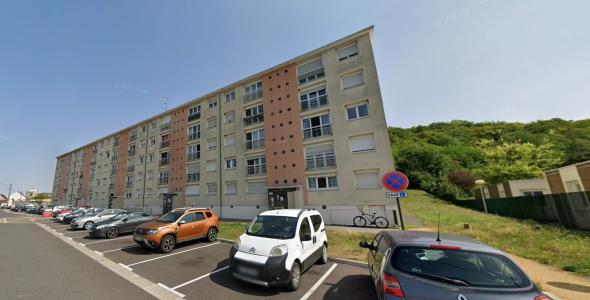 For rent Pont-sainte-maxence 3 rooms 48 m2 Oise (60700) photo 0