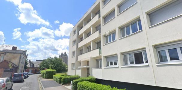 Annonce Location 3 pi�ces Appartement Noyon 60