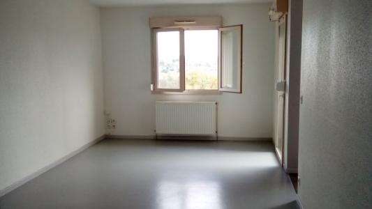 Louer Appartement 79 m2 Vesoul