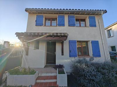 Annonce Vente 6 pi�ces Maison Belveze-du-razes 11