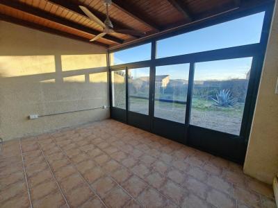 Acheter Maison 147 m2 Belveze-du-razes