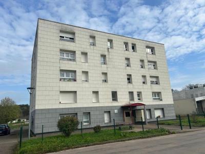 For rent Saint-fargeau 4 rooms 80 m2 Yonne (89170) photo 0