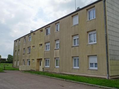 Annonce Location 3 pi�ces Appartement Saint-valerien 89