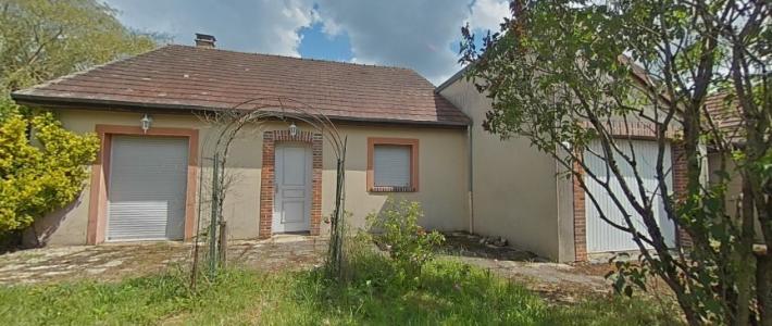 For rent Champignelles 4 rooms 79 m2 Yonne (89350) photo 0