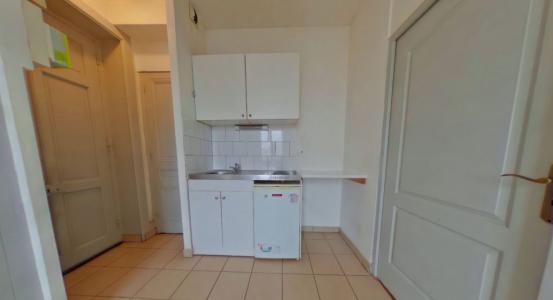 Louer Appartement 36 m2 Villeurbanne