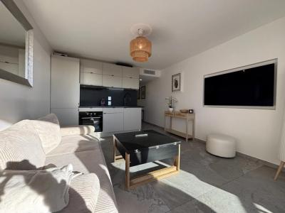 Acheter Appartement 30 m2 Villeneuve-loubet