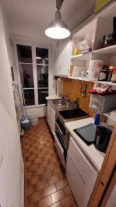 Louer Appartement Paris-15eme-arrondissement Paris
