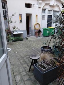 Acheter Appartement Paris-17eme-arrondissement Paris