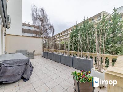 Acheter Maison 135 m2 Livry-gargan