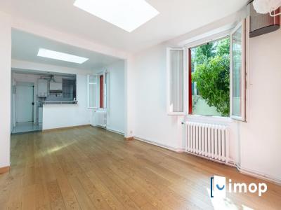 Acheter Appartement 60 m2 Gentilly