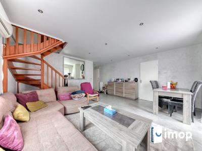 Annonce Vente 5 pi�ces Maison Venissieux 69