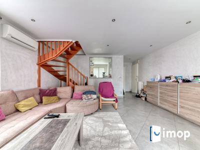 Acheter Maison Venissieux Rhone