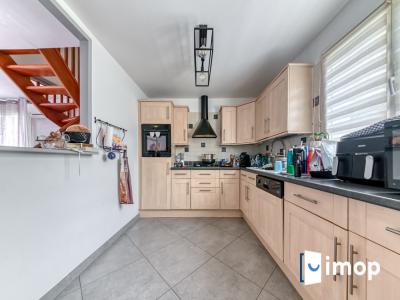 Acheter Maison Venissieux 379000 euros