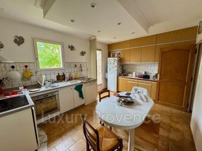 Acheter Maison 184 m2 Trets