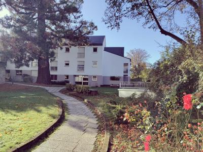 For sale Nantes 4 rooms 85 m2 Loire atlantique (44100) photo 0