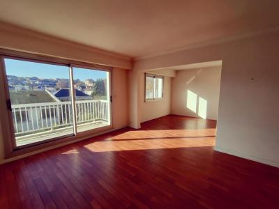 For sale Nantes 4 rooms 85 m2 Loire atlantique (44100) photo 1