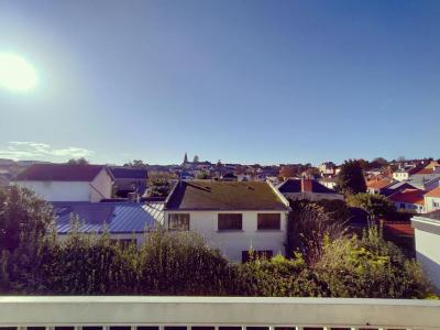 For sale Nantes 4 rooms 85 m2 Loire atlantique (44100) photo 2