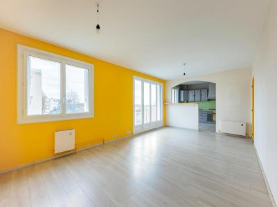 For sale Reze 3 rooms 75 m2 Loire atlantique (44400) photo 0