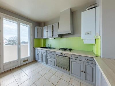 For sale Reze 3 rooms 75 m2 Loire atlantique (44400) photo 3